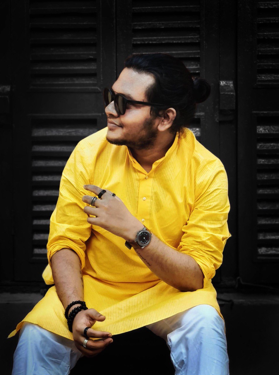 Souvik Bera