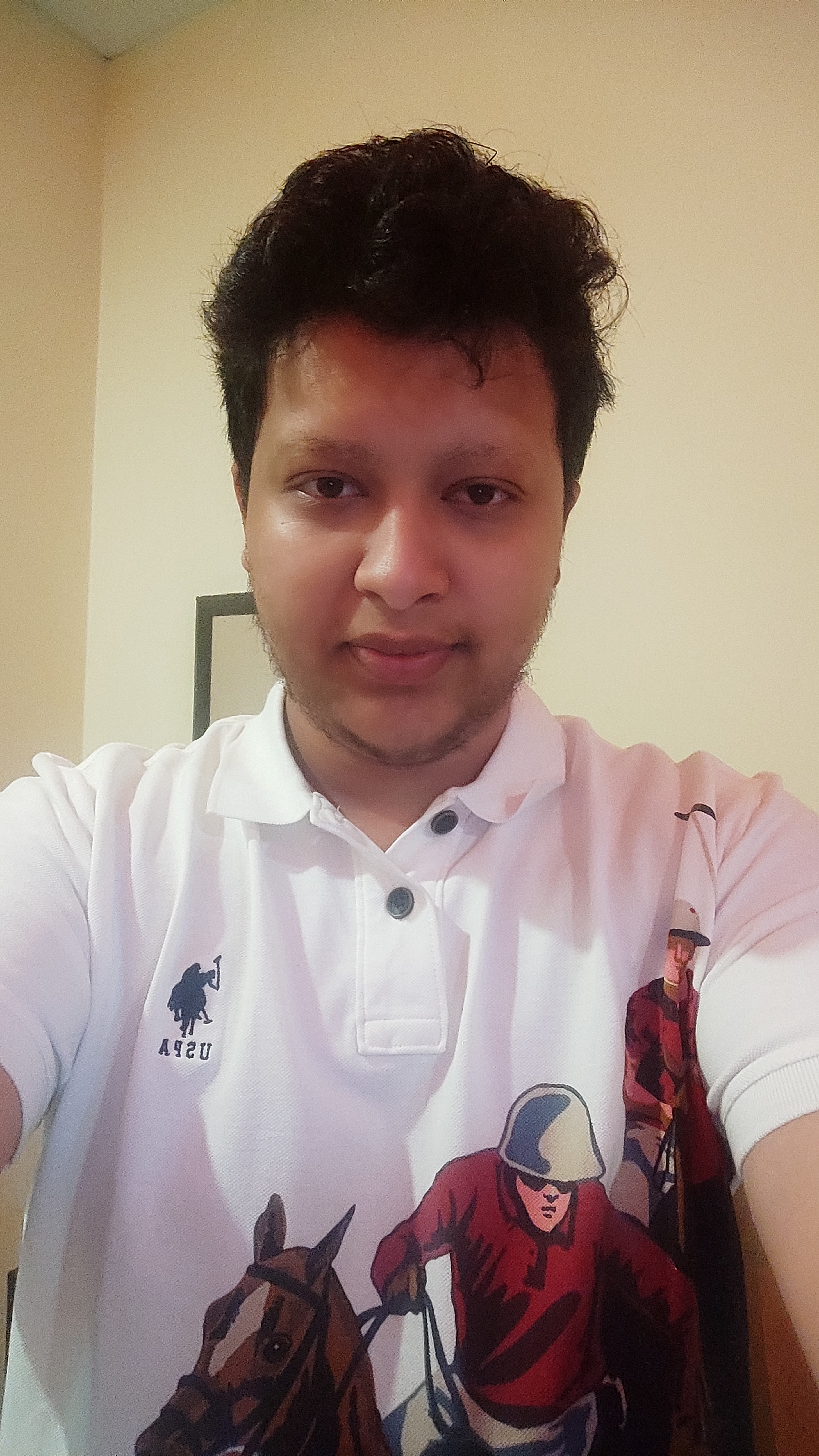 Himesh Sharma