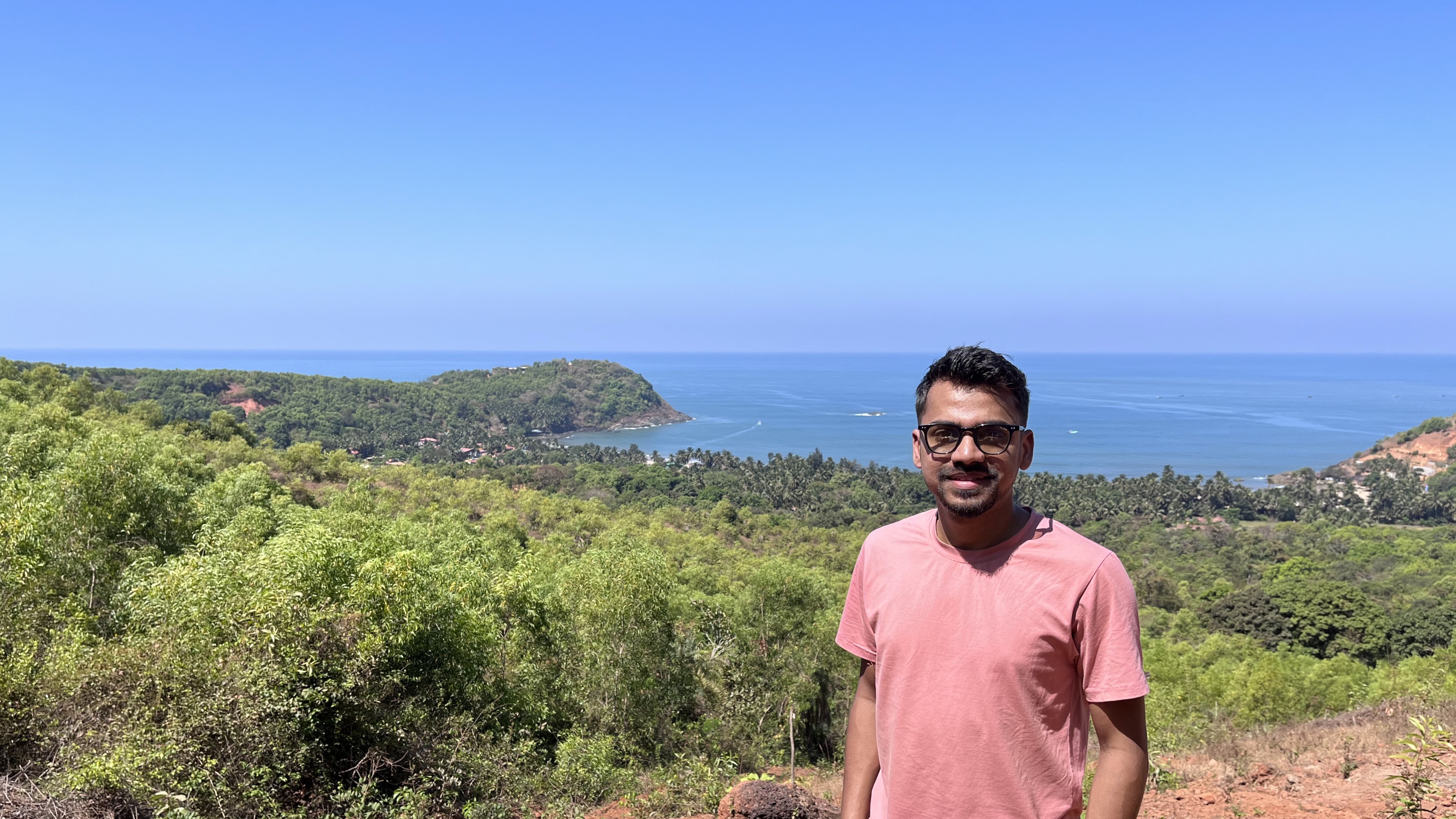 Manish Agrawal