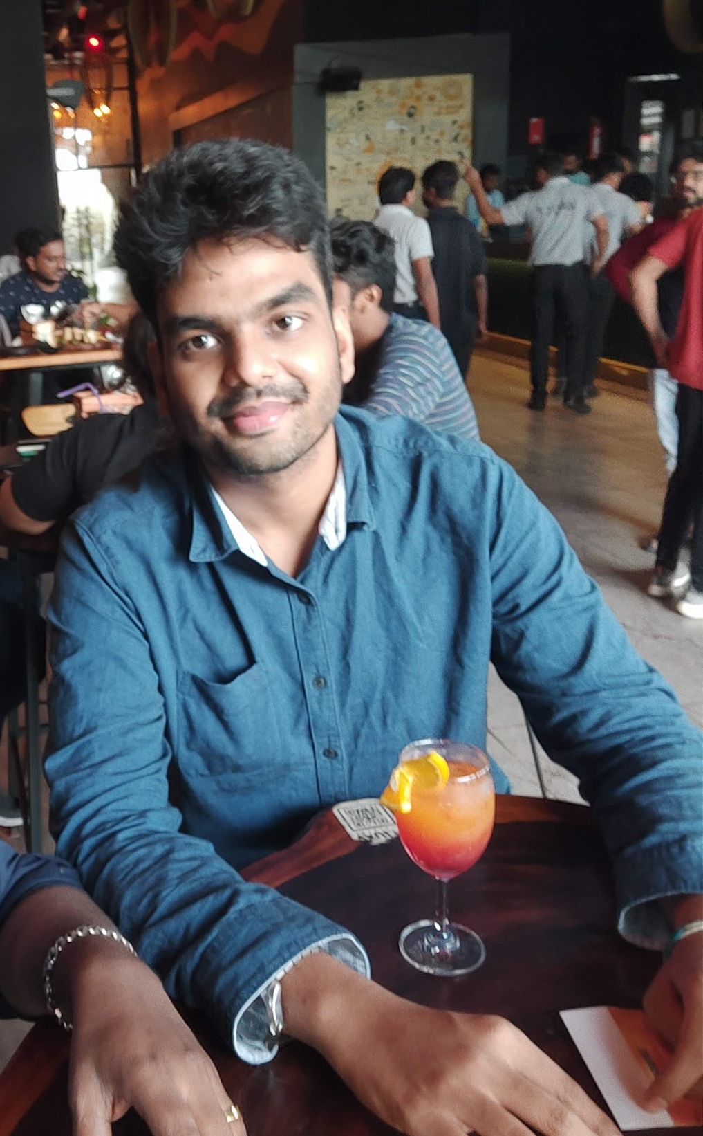 Haribhan Singh