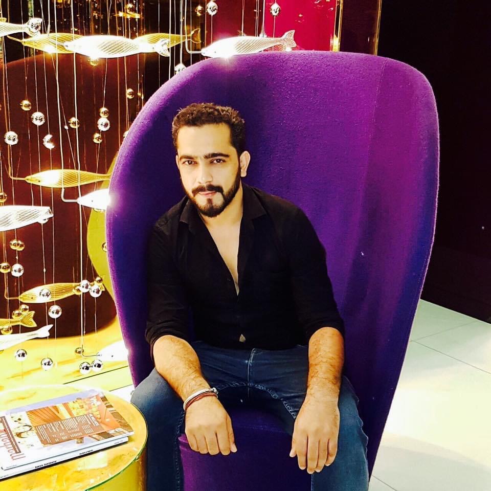 Ankush Sharma