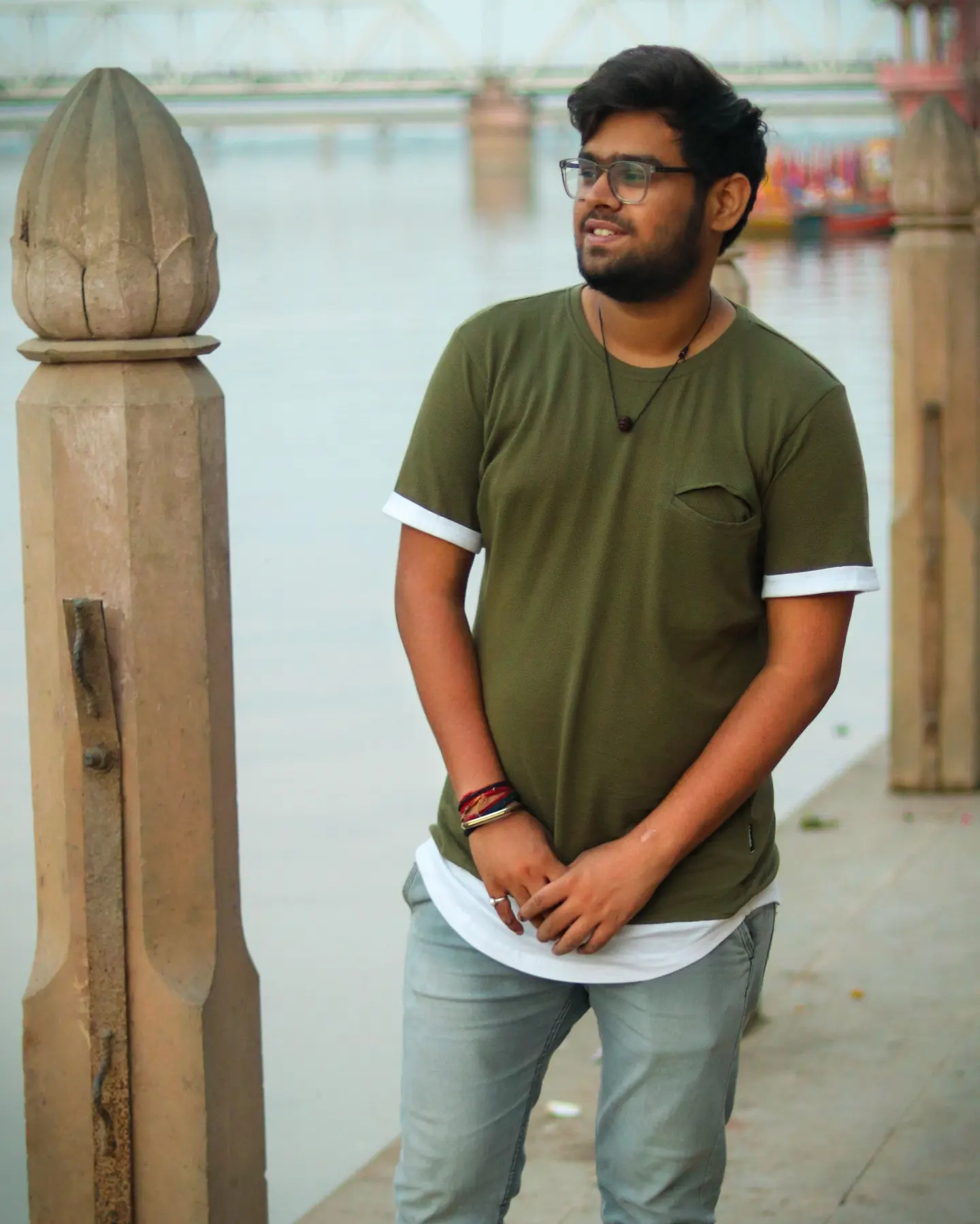 Hemant Gautam