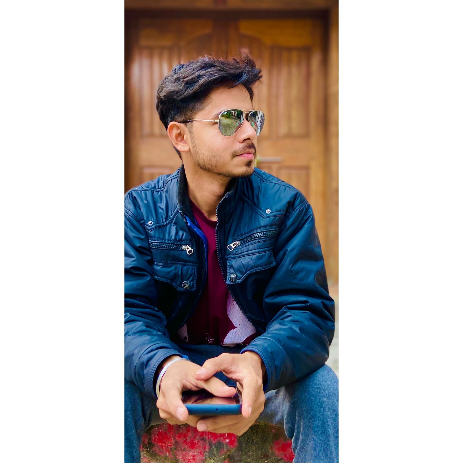Akash Mishra