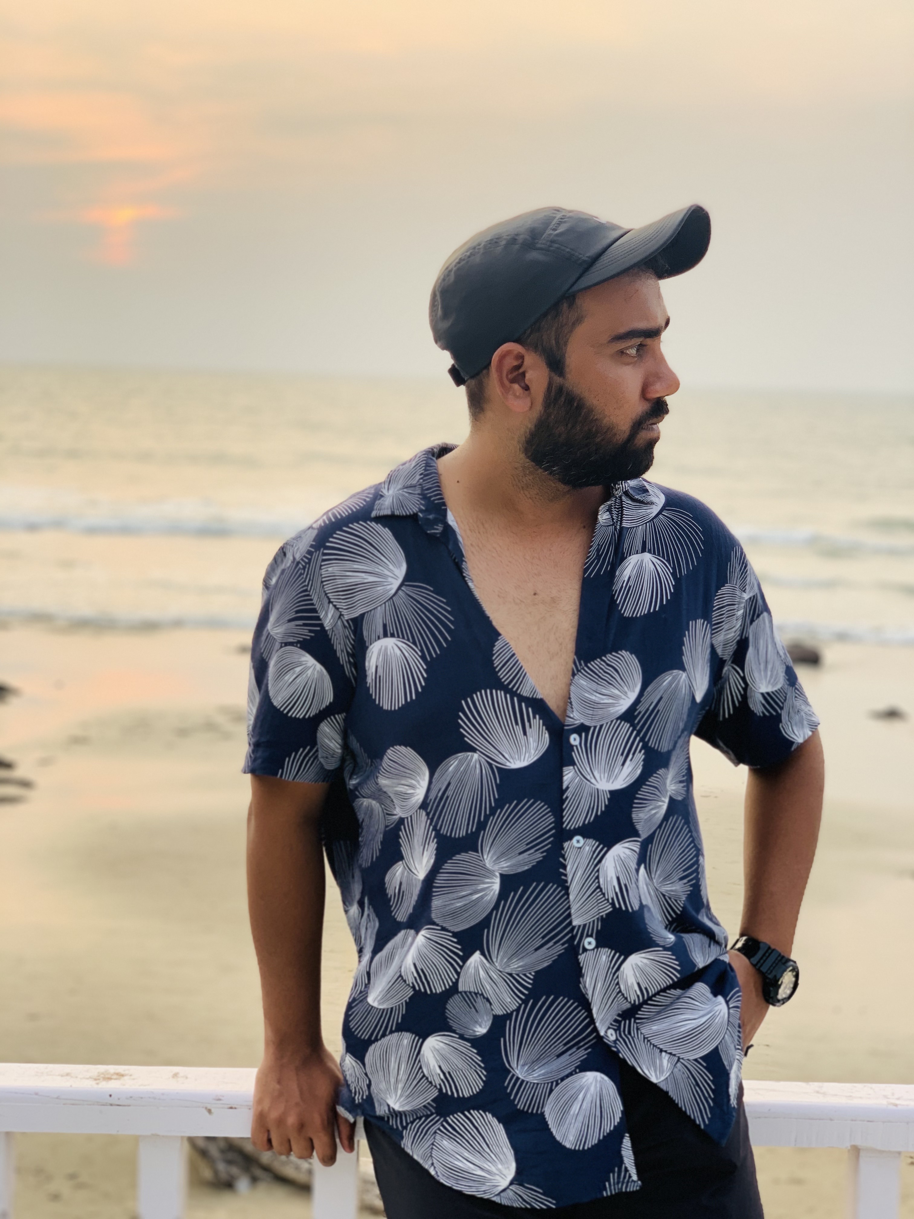 Ashutosh Sharma