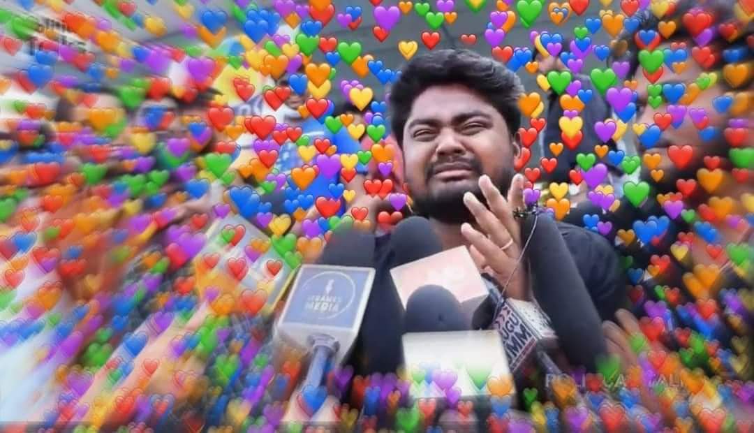 Abi Vignesh