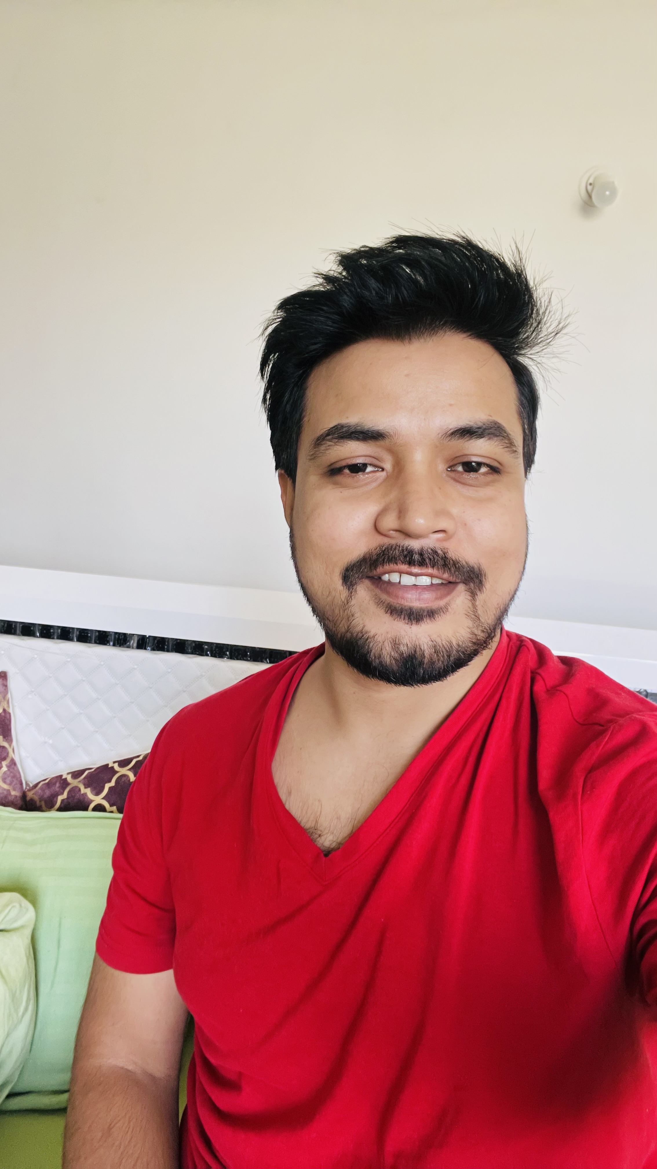 Jyoti Prakash