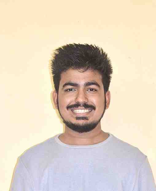 Dipesh Agrawal