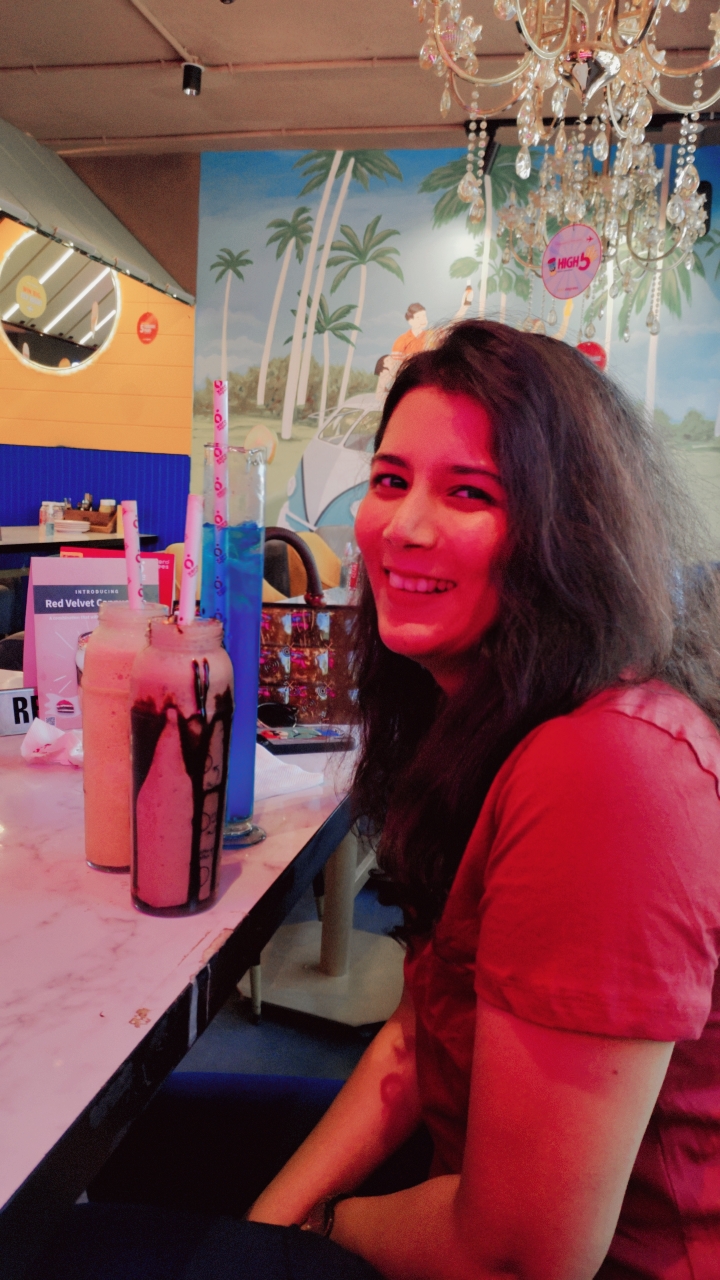 Prerna Jain