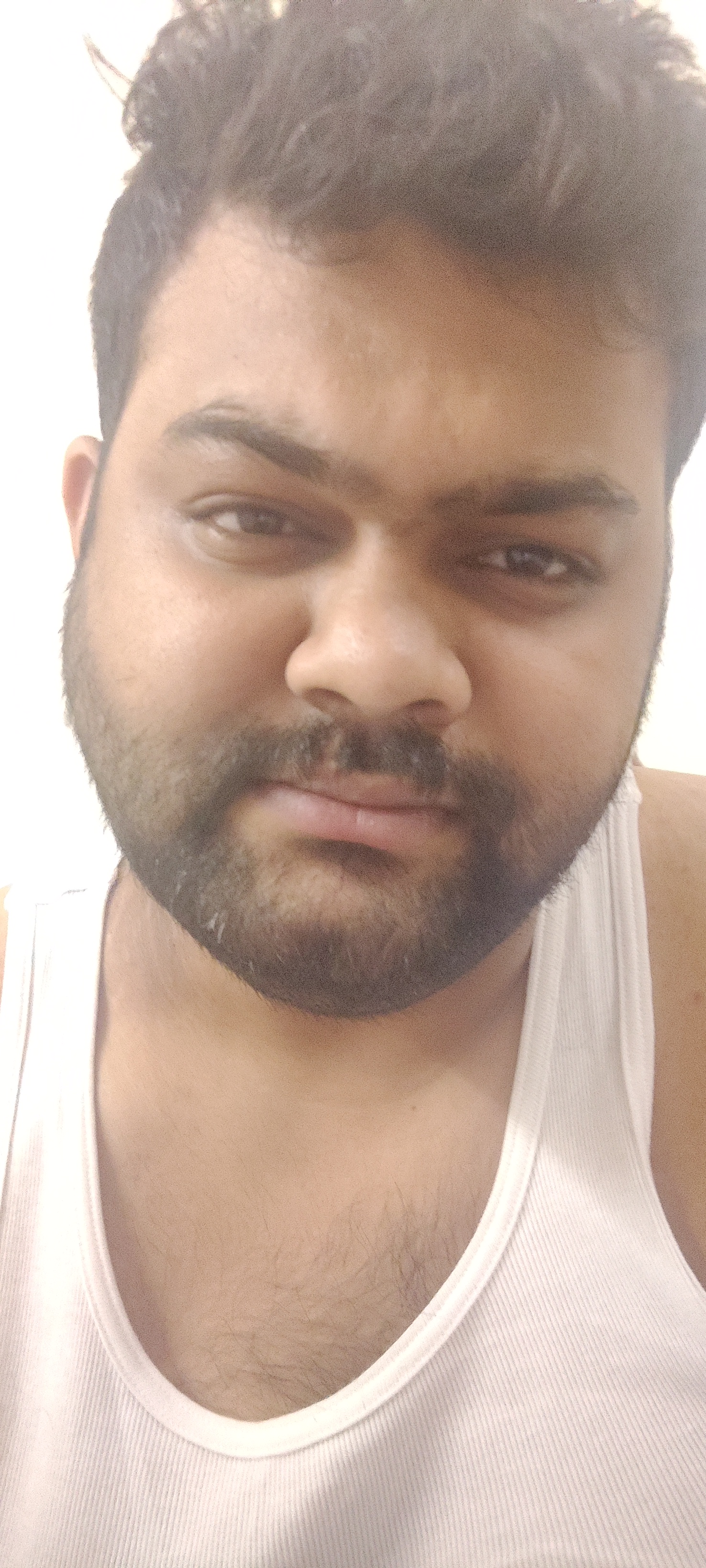 Anmol Singh