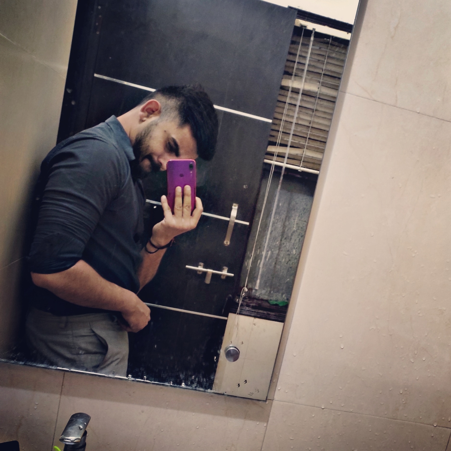 Deepak Lamba