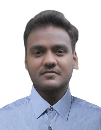 Keshav Goswami