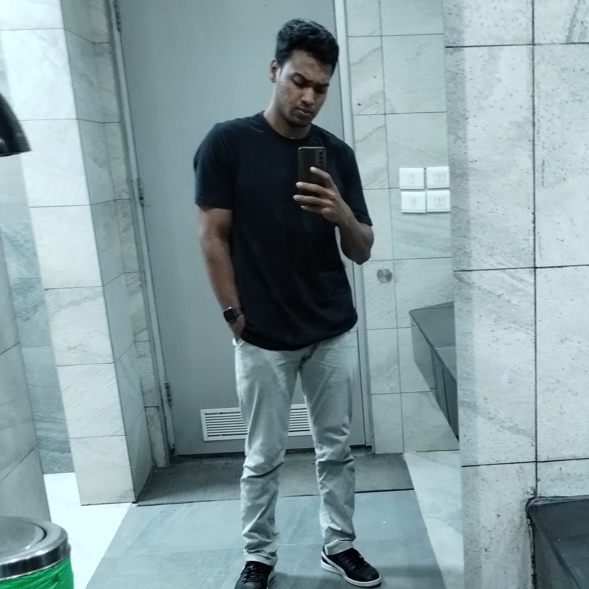 Raj Patil