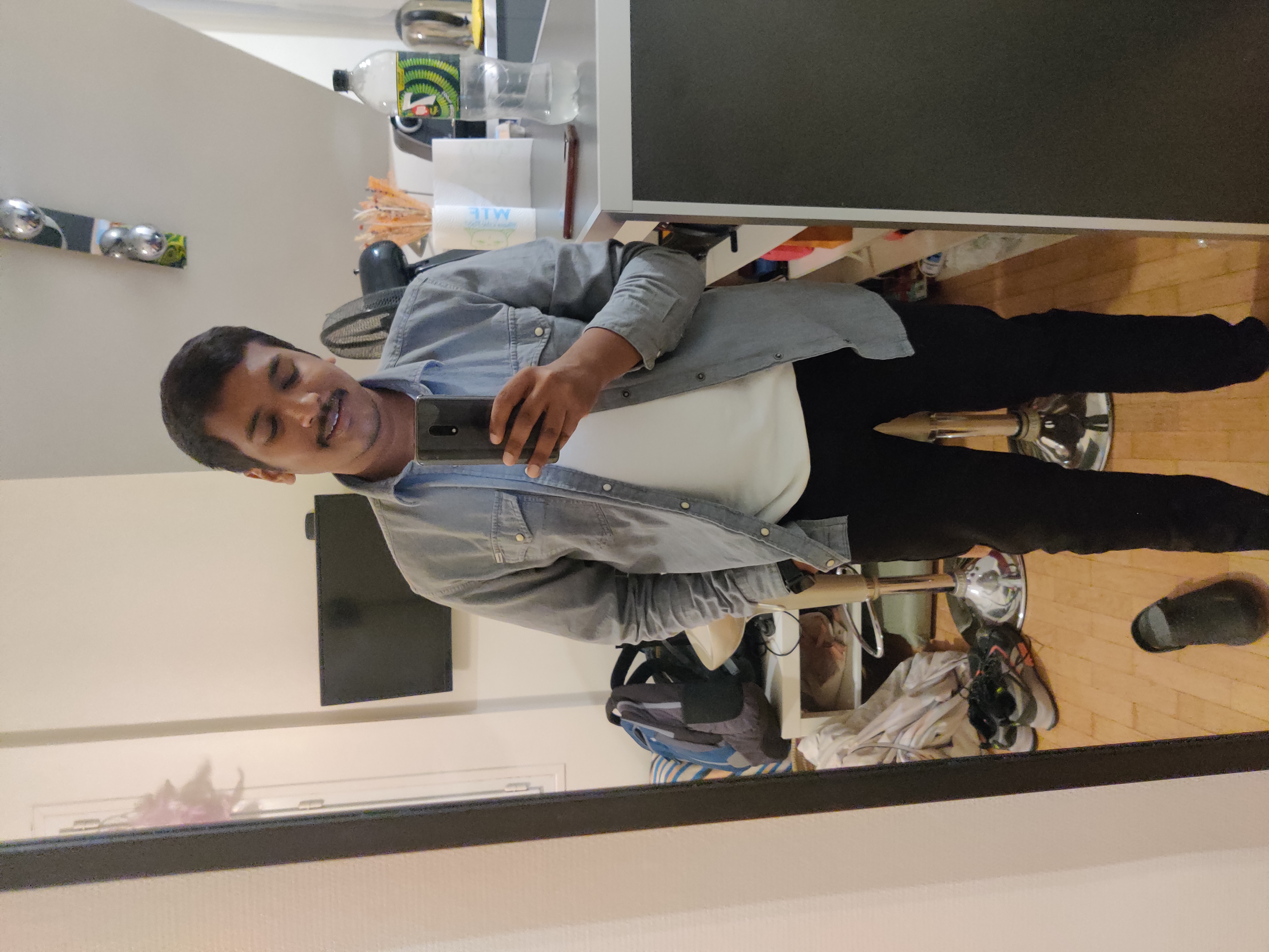 Divyansh Gupta