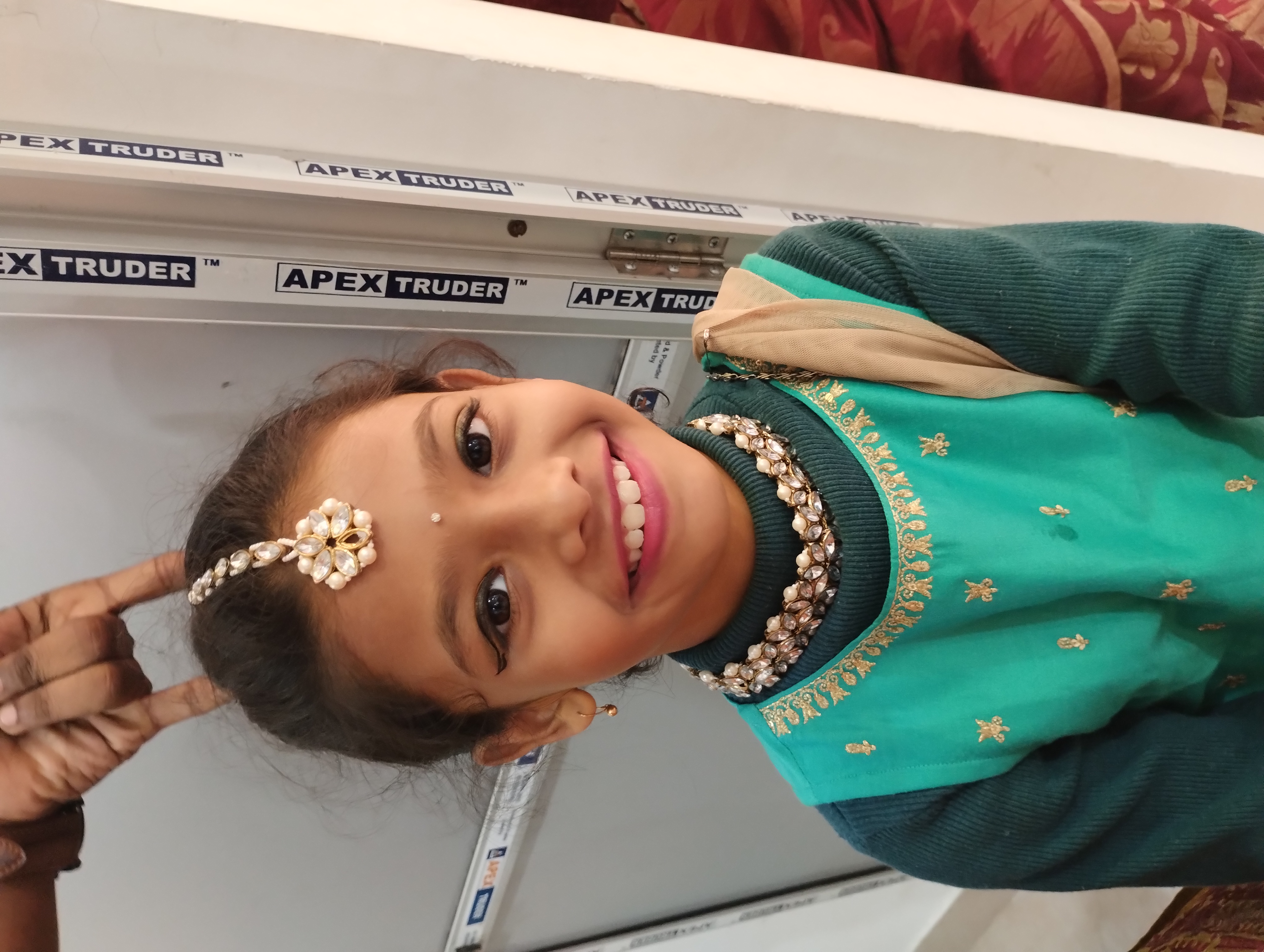 Aishwarya Roy