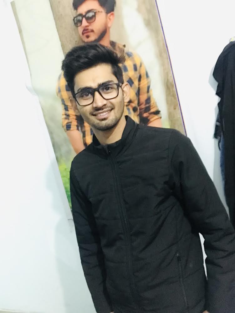 Parveen