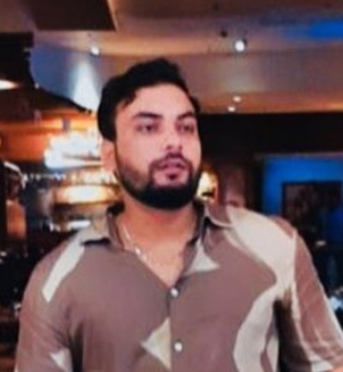 Akshay Kumar Sharma