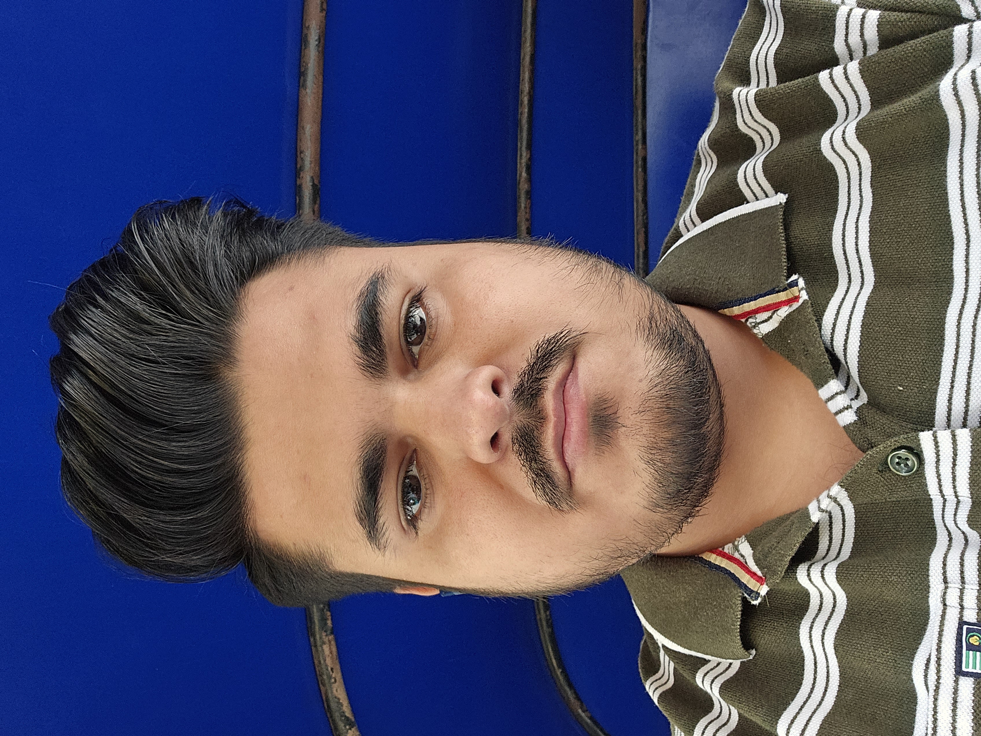Ayush Khanna