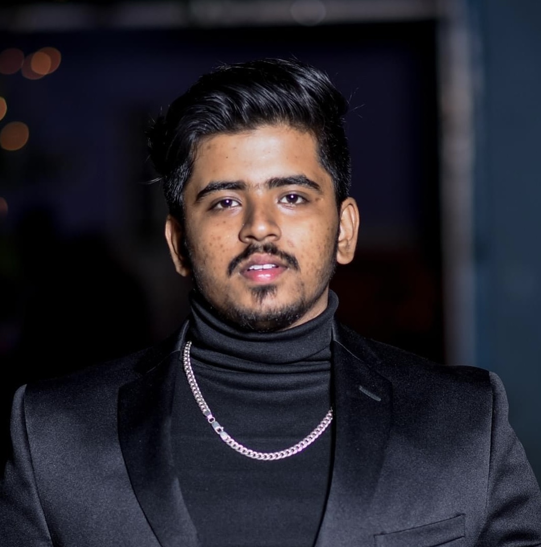 Parijat Das