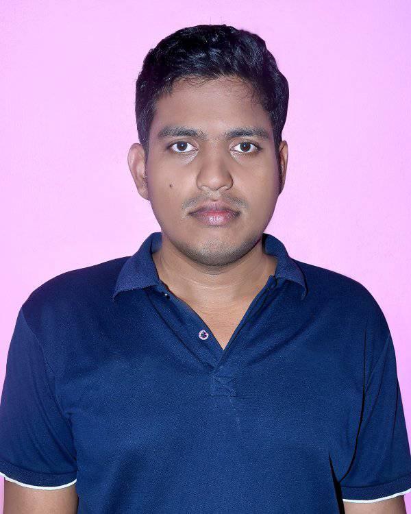 Subrat Kumar Swain