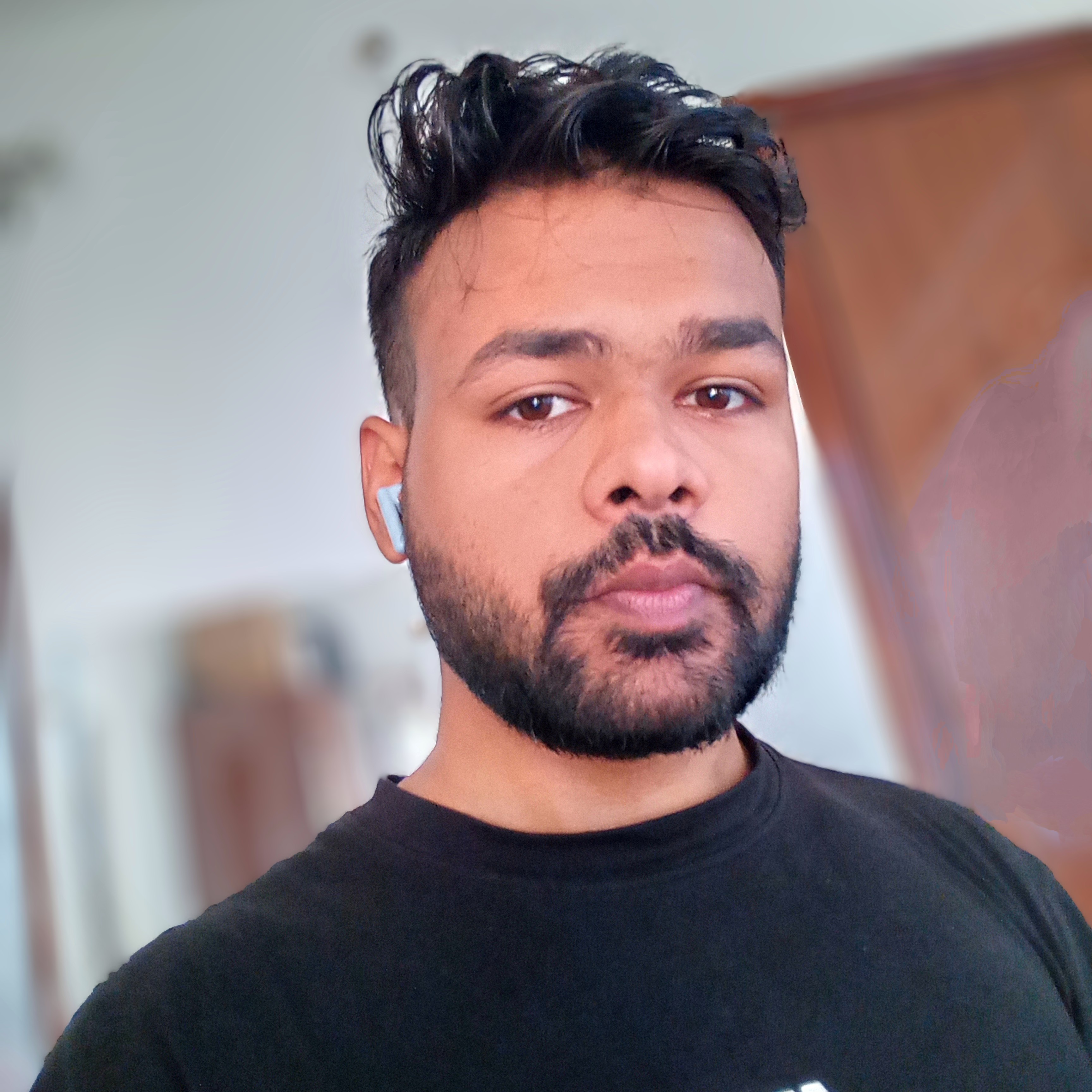 Ranjeet Kumar