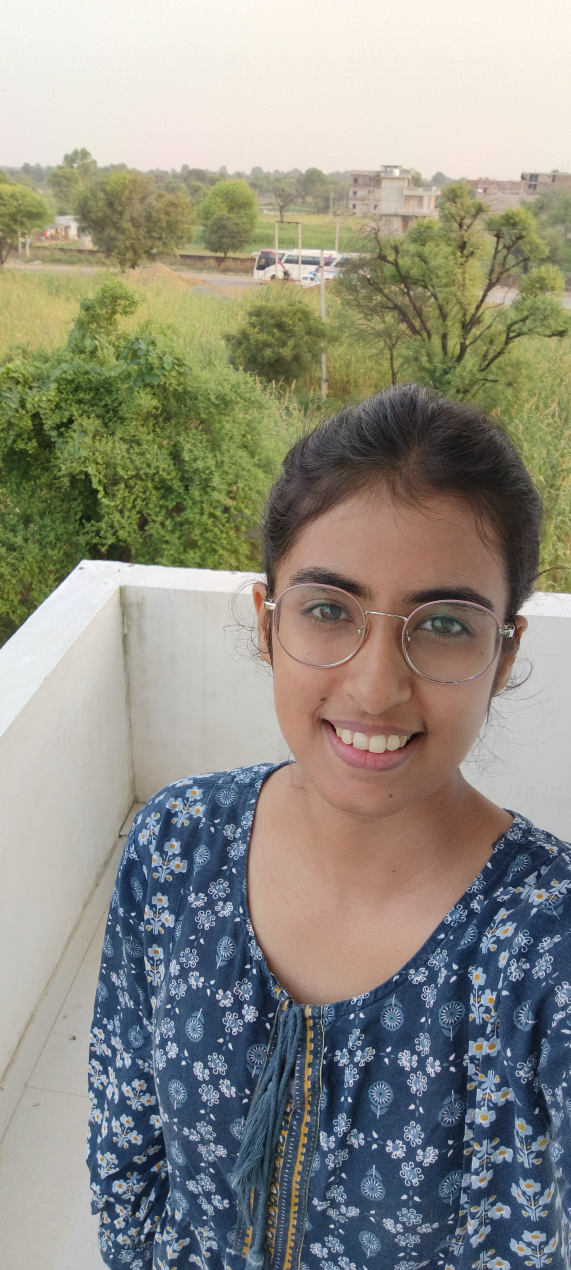 Muskan Tyagi