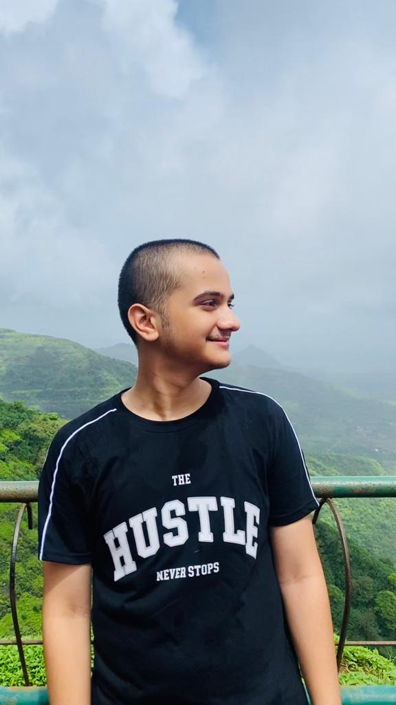Ravi Pandey