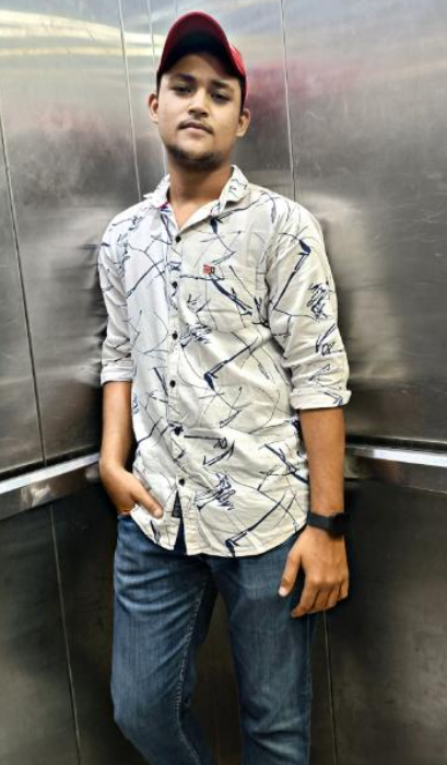 Aryan Shrama