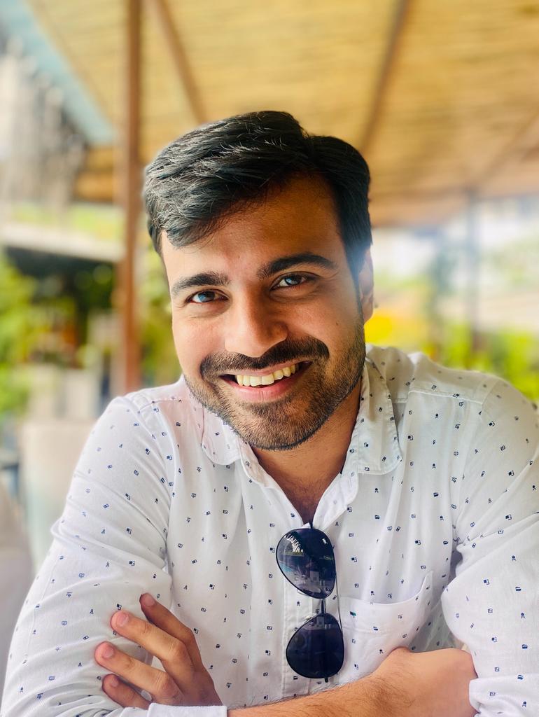 Gaurav K