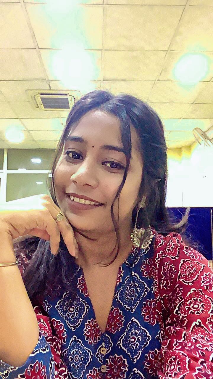 Mahima Singh
