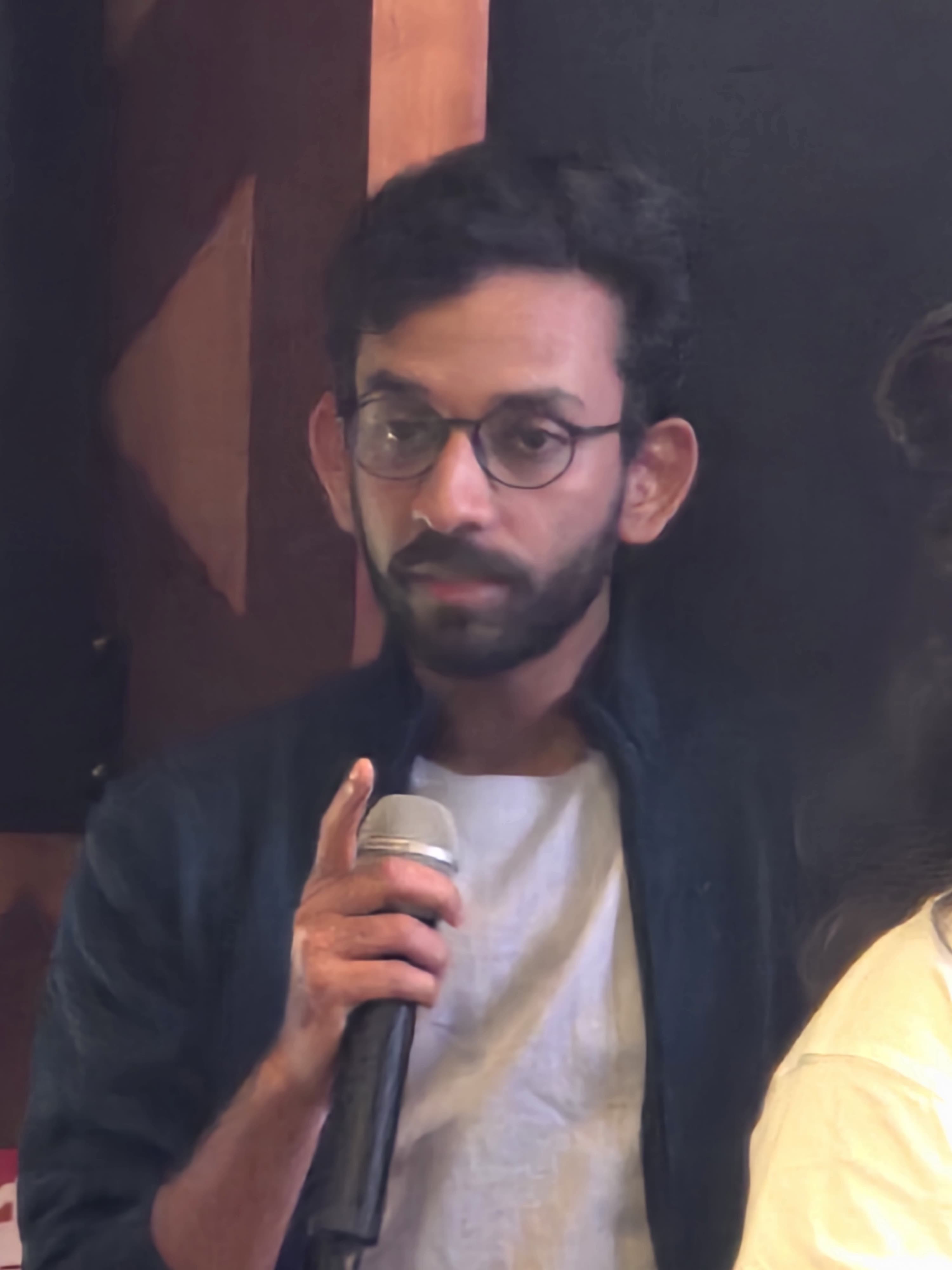 Vamsi Krishna