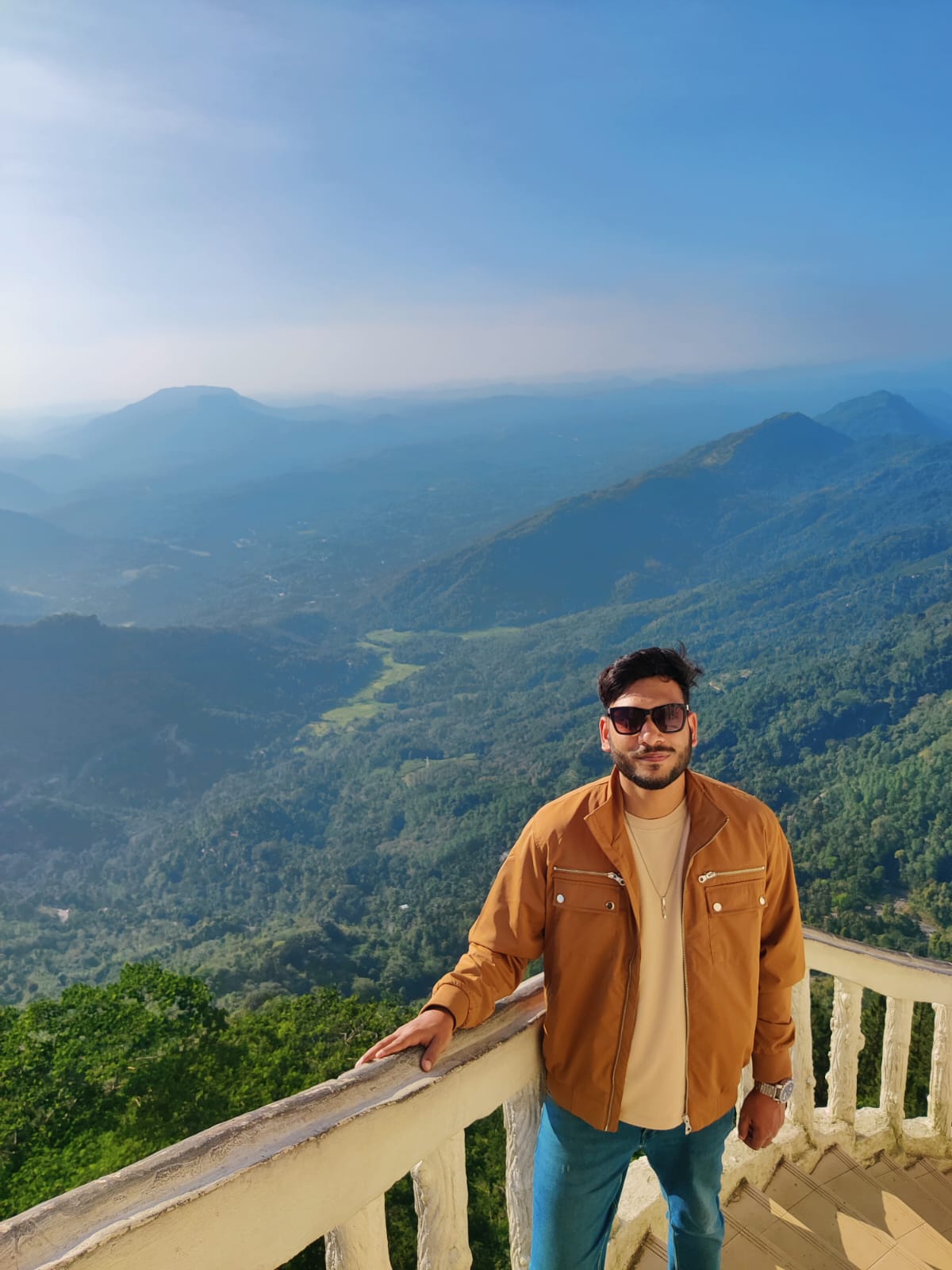 Harsh Varma